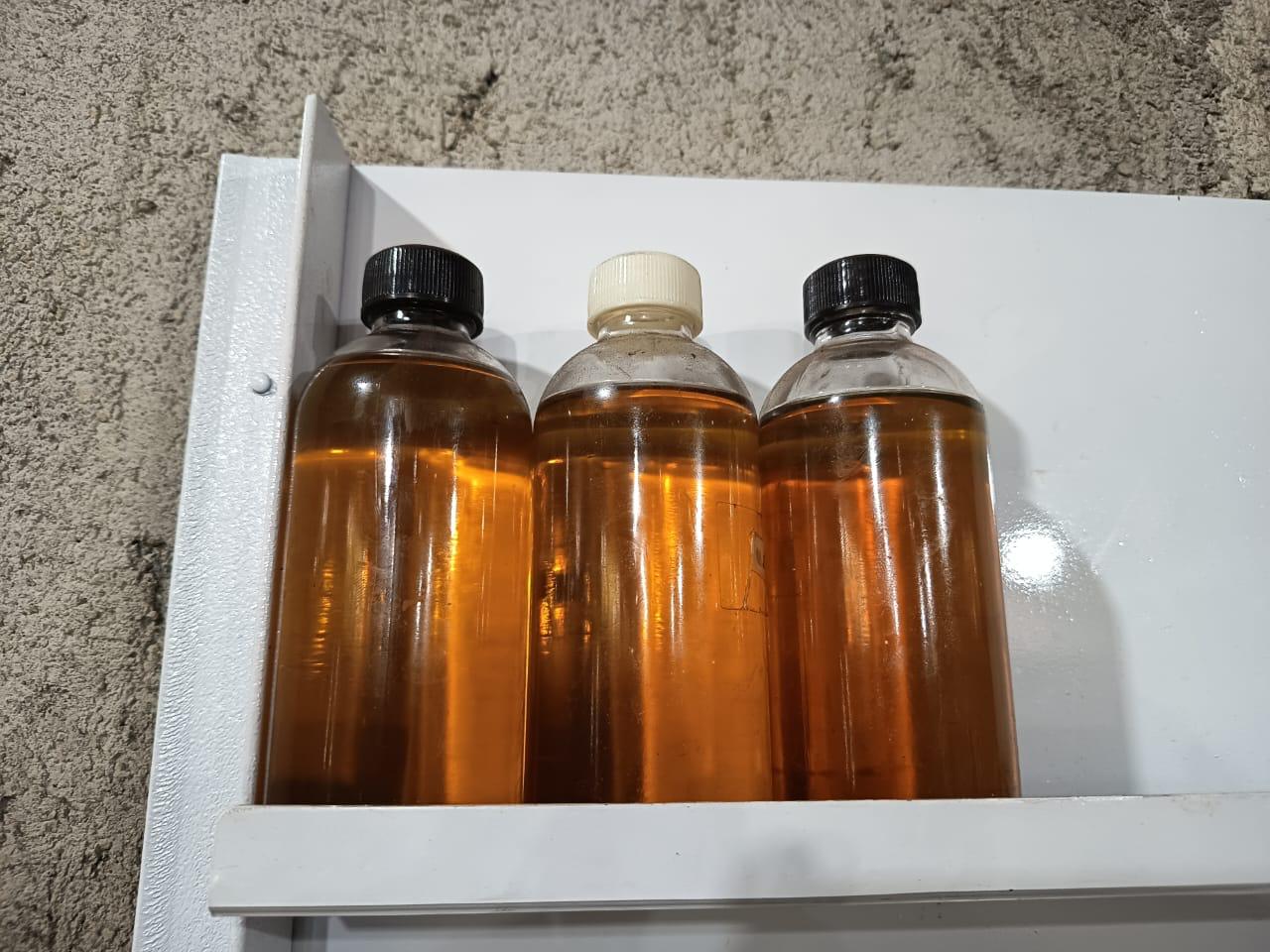 Supplier Bahan Bakar Alternatif