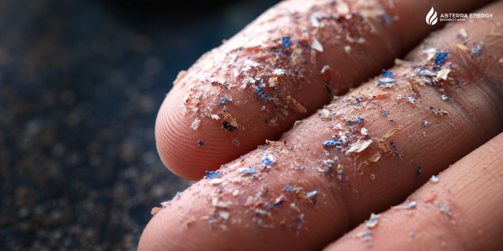 Apakah Pirolisis Menghancurkan Mikroplastik? Ini Faktanya